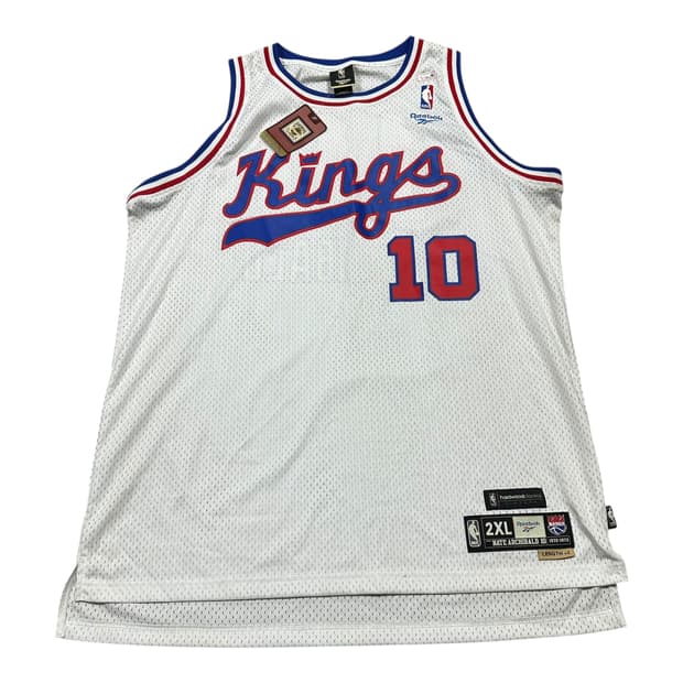 ✨ (새상품) NBA x 리복 마이크비비 10 농구 져지 유니폼 민소매 