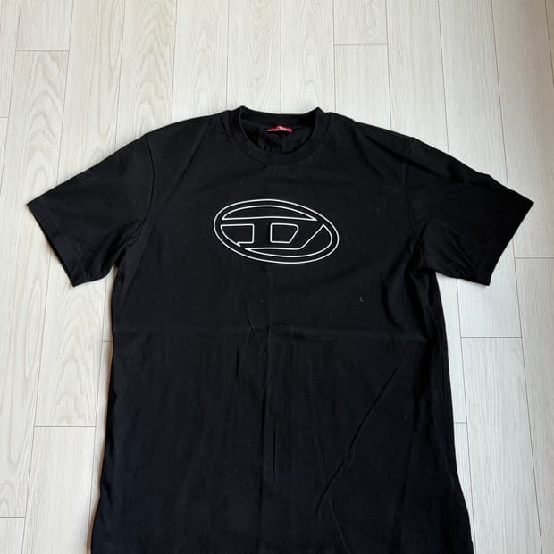 Diesel 티셔츠