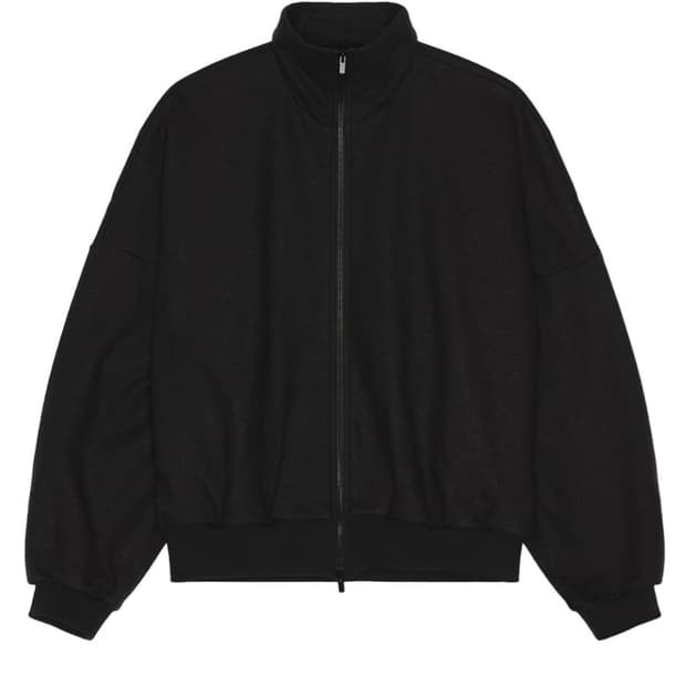 [L]피오갓 8th 컬렉션 하이넥 집업