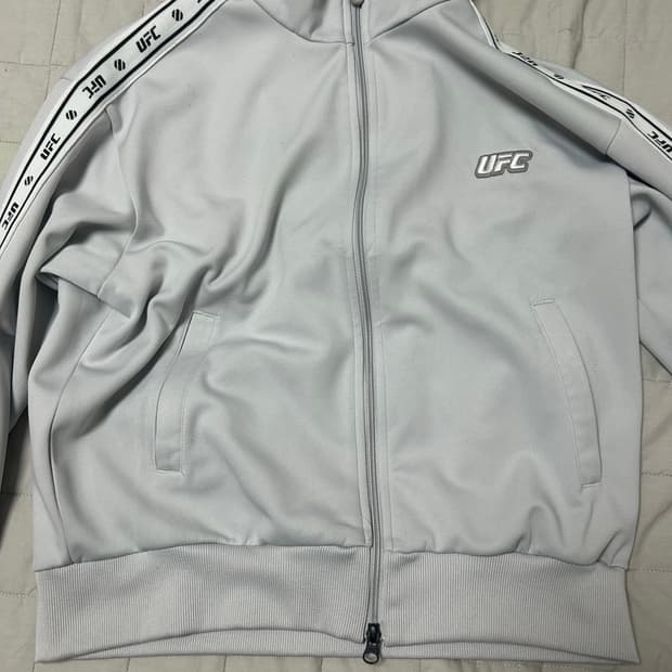 UFC 져지 S