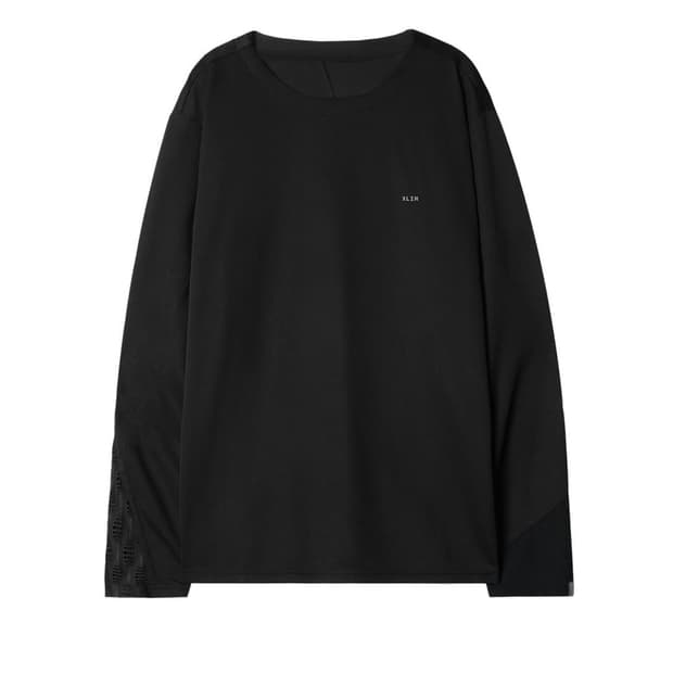 xlim ep.6 01 sleeve black 