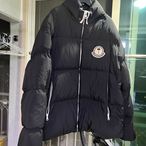 몽클레어 팜엔젤스 로드마르 패딩3(105)