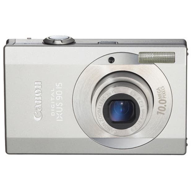 캐논 익서스 ixus90is 