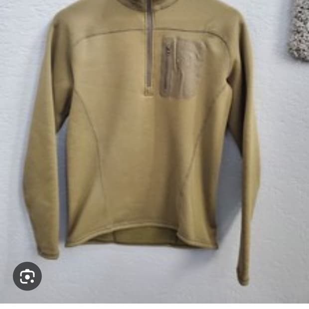 아크테릭스 리프. 폴라텍