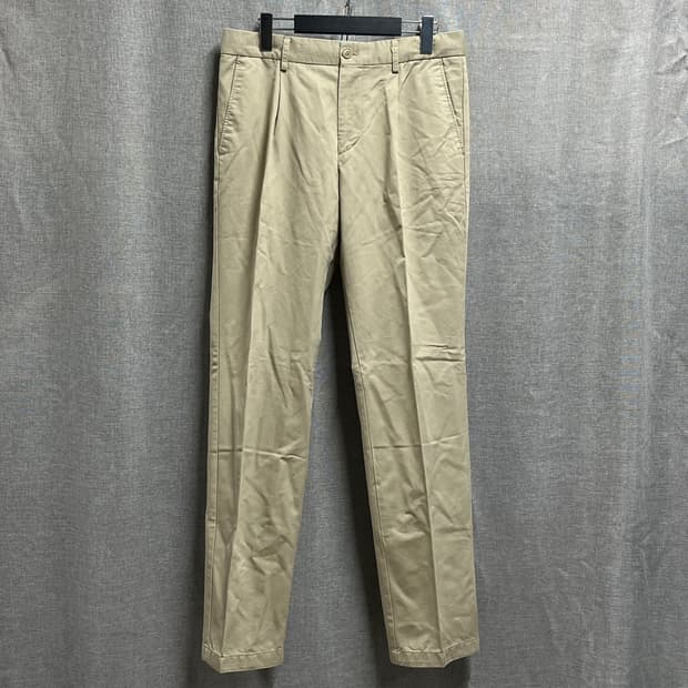 [32] 빈폴 트래디셔널 클래식 치노팬츠 바지