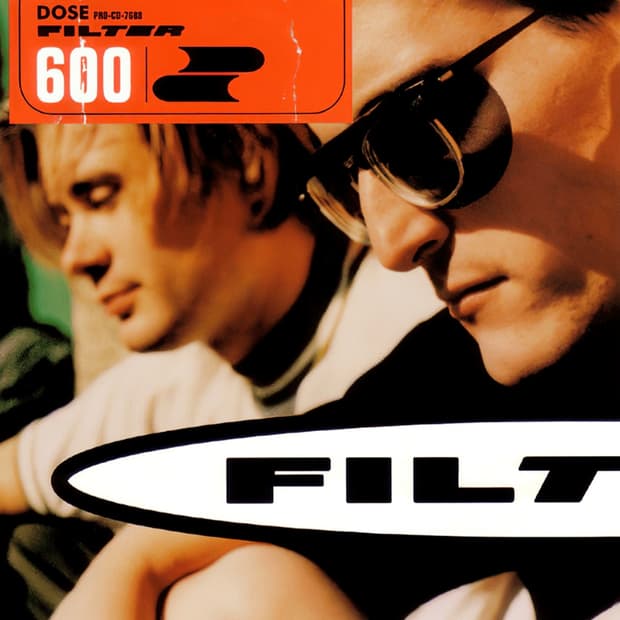 90s filter band tees