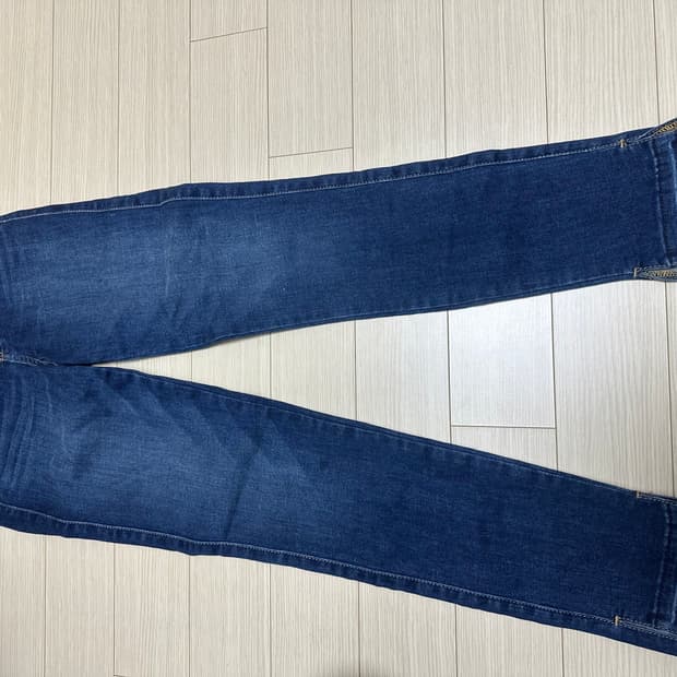 SIWY 데님 청바지 24 
