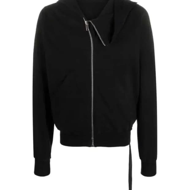 [xs] 릭오웬스 마운틴 집업