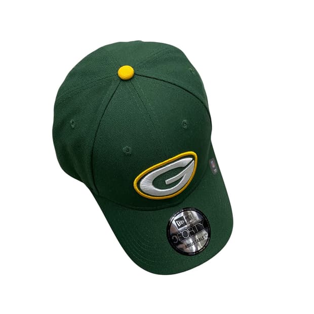뉴에라 PACKERS 볼캡(F)