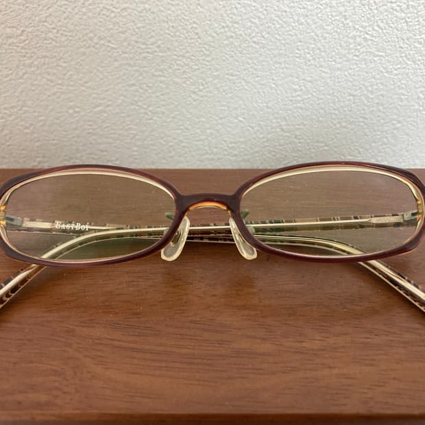 Eastboy 빈티지 안경