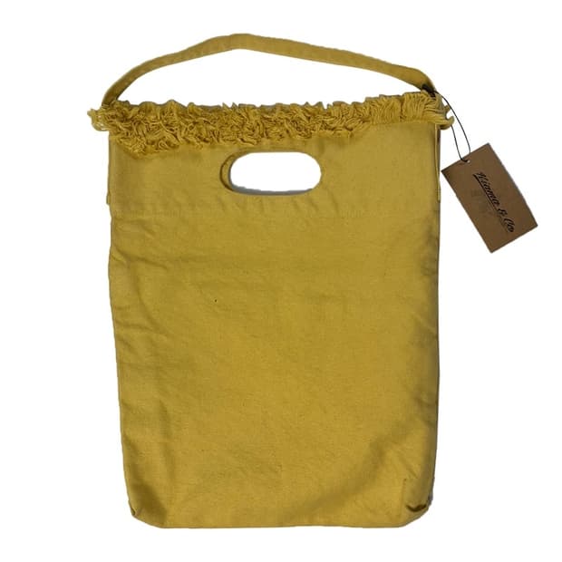 Kapital . 2way shoulder bag