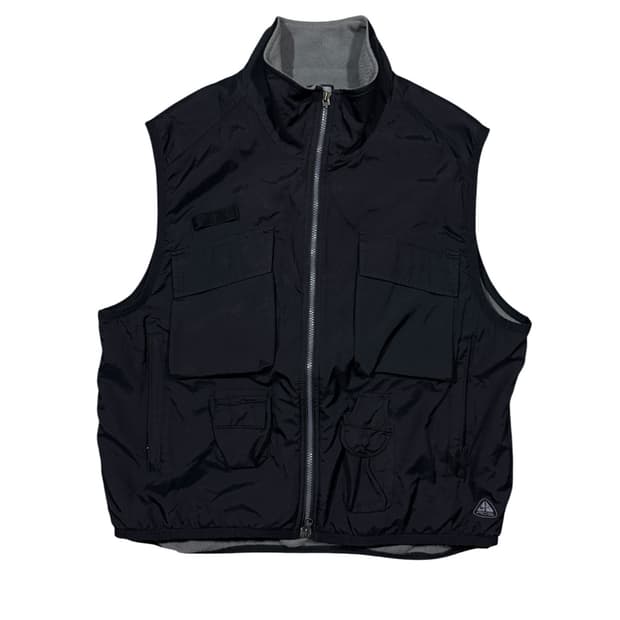 Nike ACG 나이키 에이씨지 유틸리티 포켓 베스트