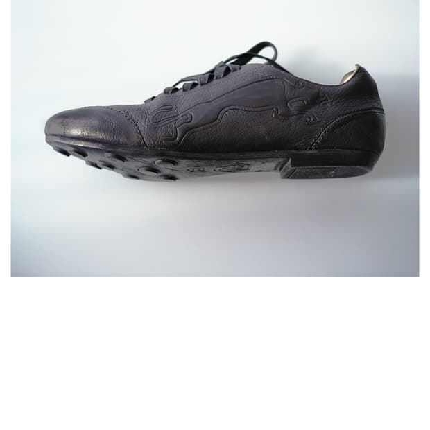 Puma Sprint Logo (2006)