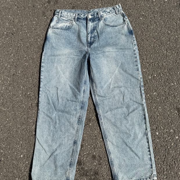 디스이즈네버댓 데님