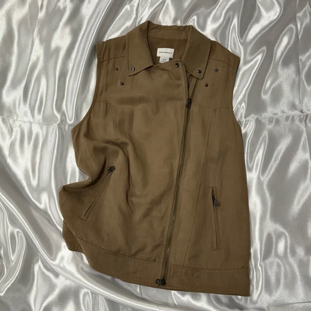 CLUB MONACO 베스트 조끼