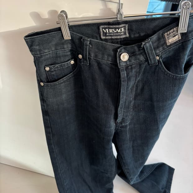 Versace Jeans