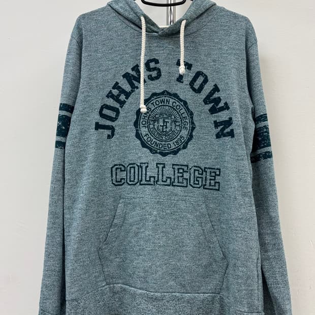 빈티지 y2k 후드티