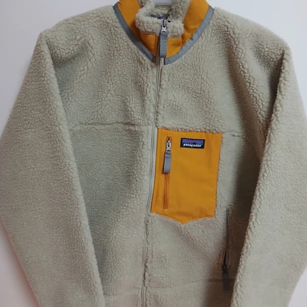 파타고니아 레트로x M