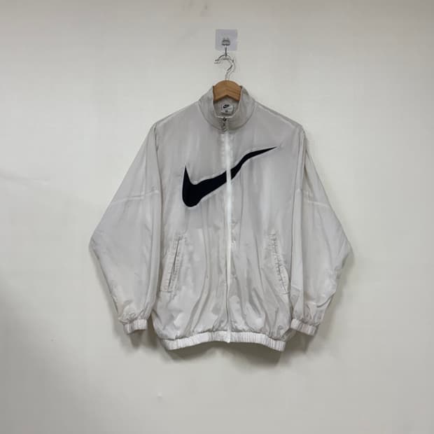 나이키 바람막이S