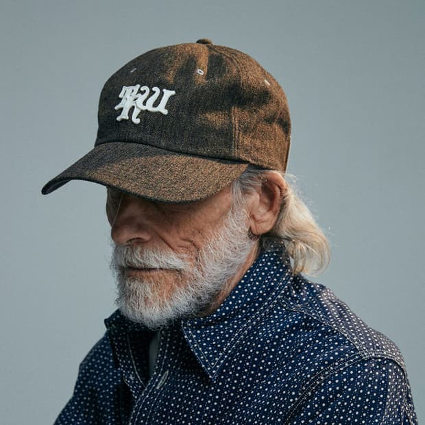 도그앤코 THW APPLIQUE BB CAP