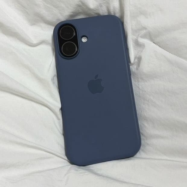 아이폰17 케이스정품