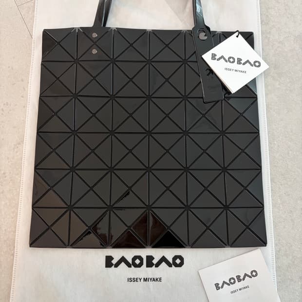 바오바오 가방 판매합니다 (미사용 신품)