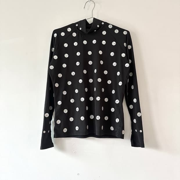 ZOZO SUIT button personal body suit 바디수트