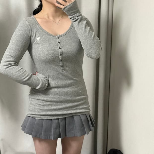 아베크롬비 긴팔