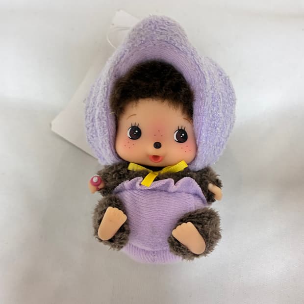 몬치치 베비치치 