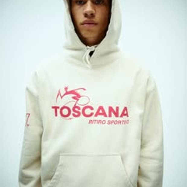 UVU 토스카나 후드