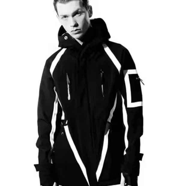 11 바이 보리스 비잔 사베리 15aw j2 테이프 자켓