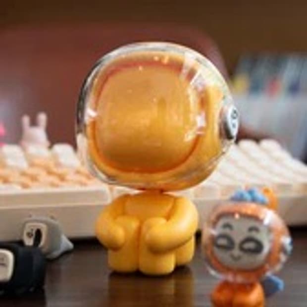 [미개봉새상품] 로프리 피규어