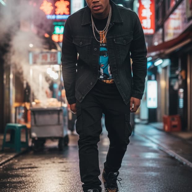 Revenge Madeo 디자이너 스터드 커스텀 치타 레오파드 반스하프캡