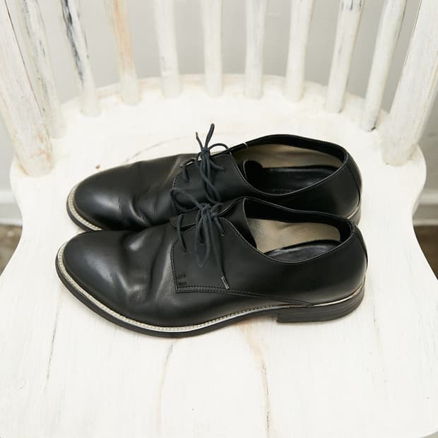 by Raf Simons Lace-up Derby Shoes