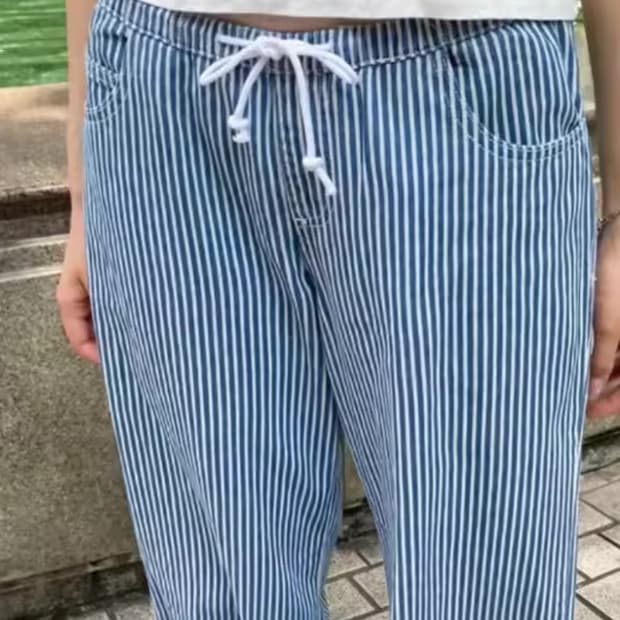 구해요)))) 브랜디멜빌 프랭키 팬츠 대리구매 구해요