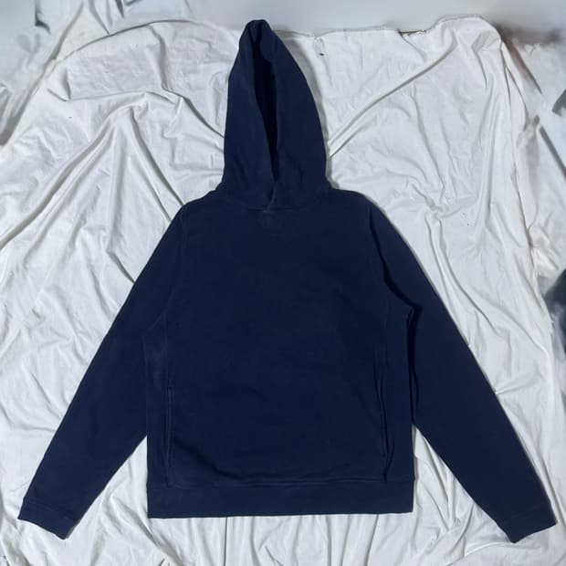 Nonnative dweller 후드티