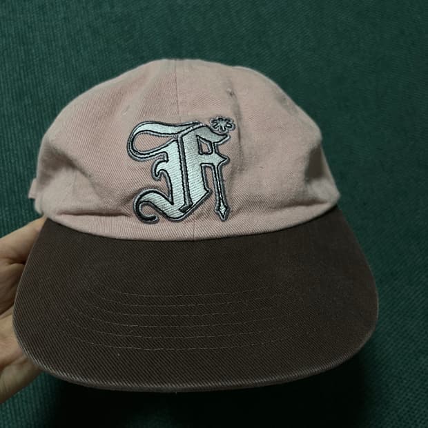 Fastle 캡모자