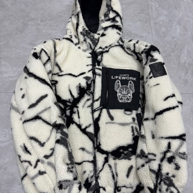 라이프워크 리버시블 