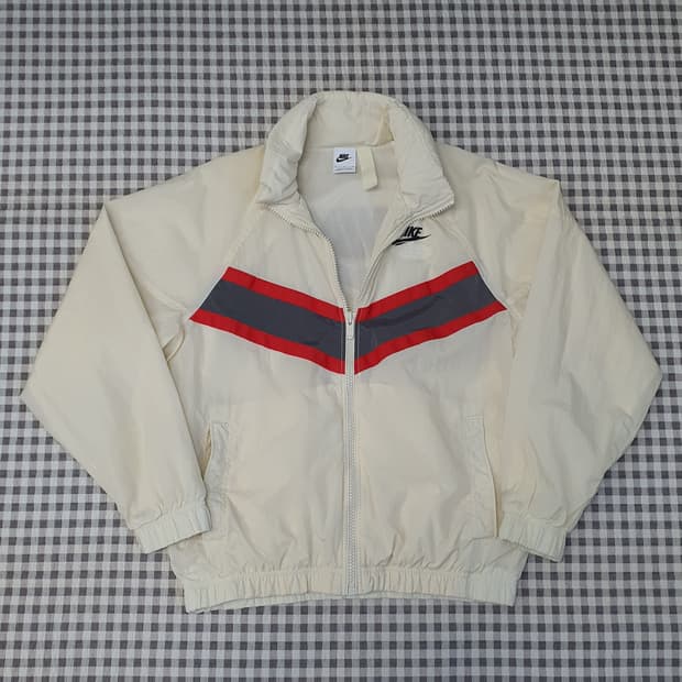나이키 우븐 바람막이 자켓 남자95~100
