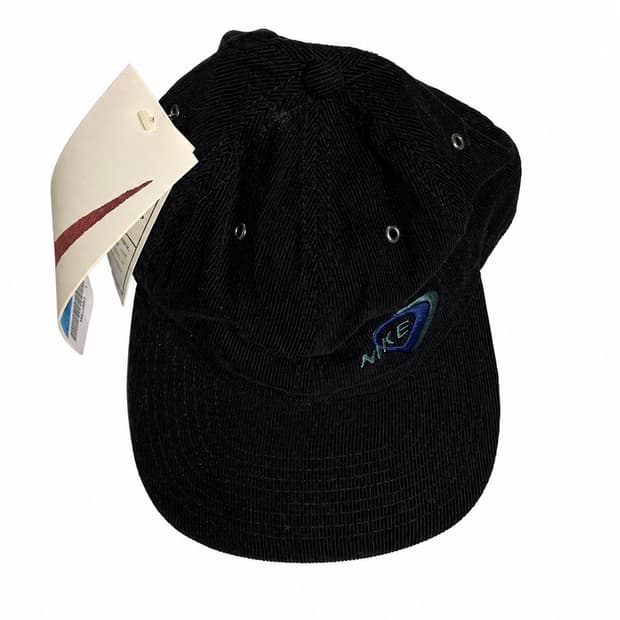 Nike ball cap