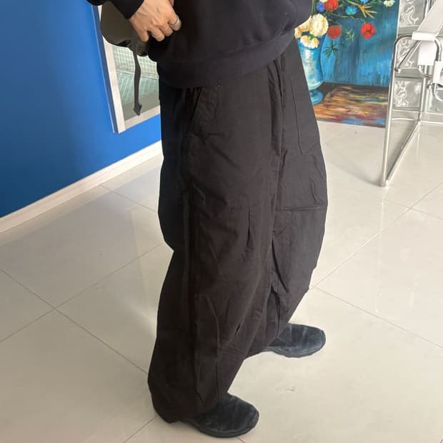 HD PANT - RW237 HD 팬츠 - RW237