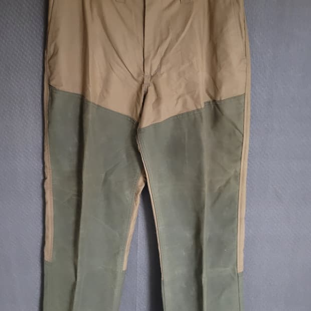 필슨 가먼츠 펜츠