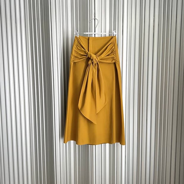 Brunello Cucinelli skirt