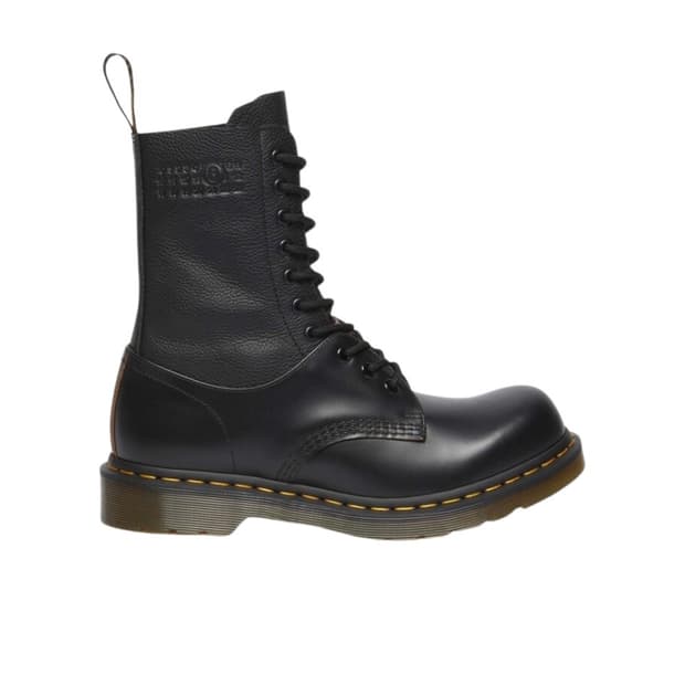 닥터마틴 x MM6 마르지엘라 1490