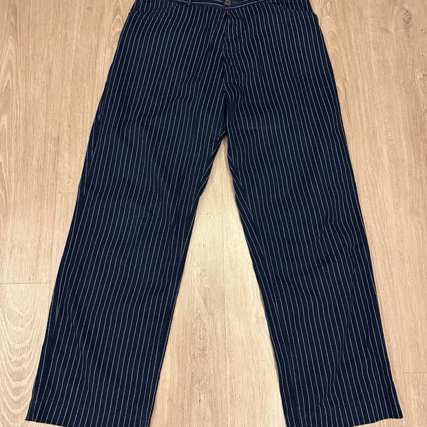 제라도 호그헤드 와바시 팬츠 M