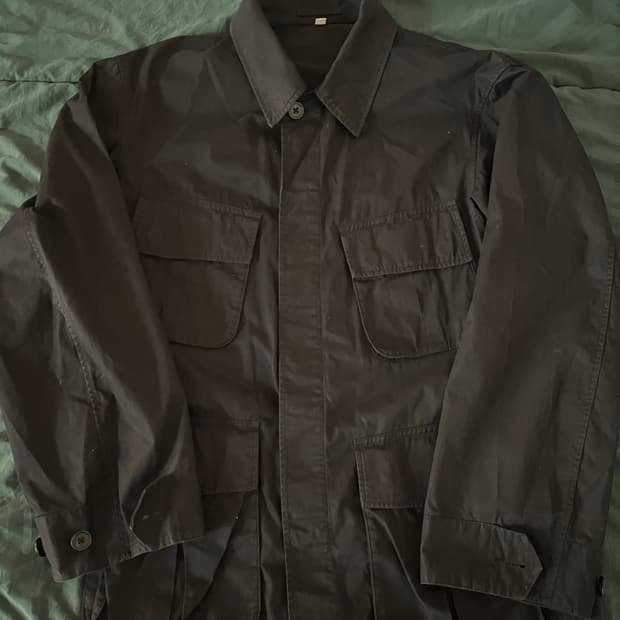 유니클로 U BDU자켓 (L)