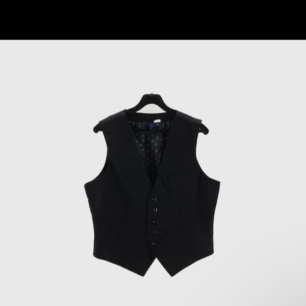 빈티지 H&M 탑 베스트