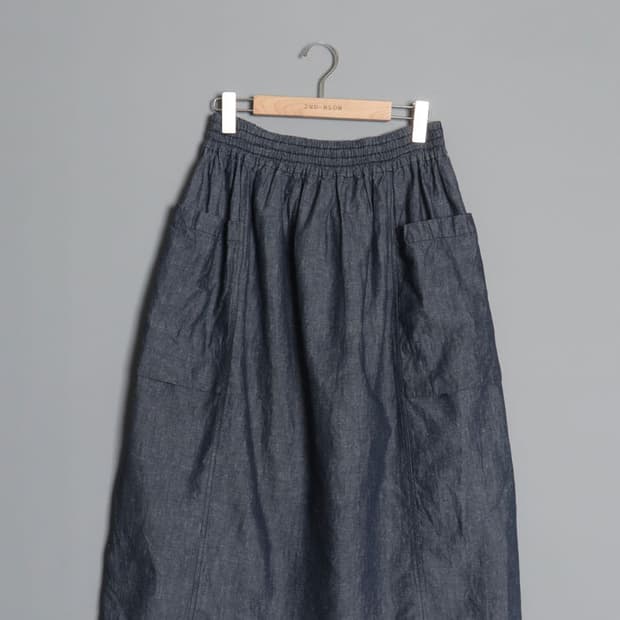 Plantation by Issey Miyake Skirt (27~28)