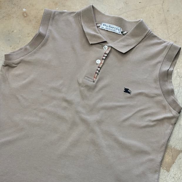 M 버버리 여성용 슬리브리스