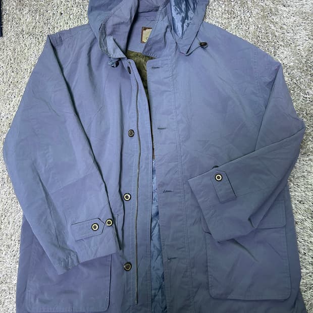 일본판 야상자켓 사이즈 105~110